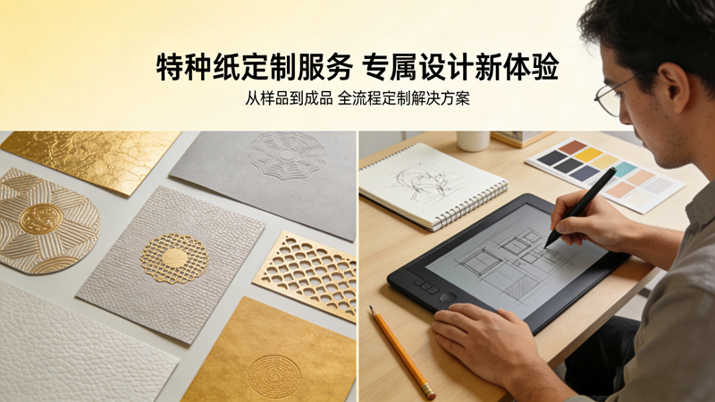 精准定制 匠心服务 —— 明航纸业打造高端包装用纸定制解决方案
